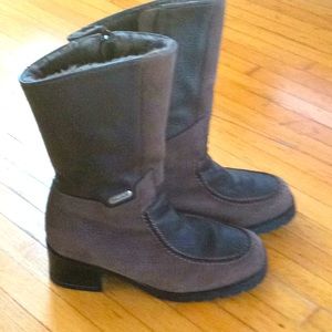 Pajar  Winter Boots